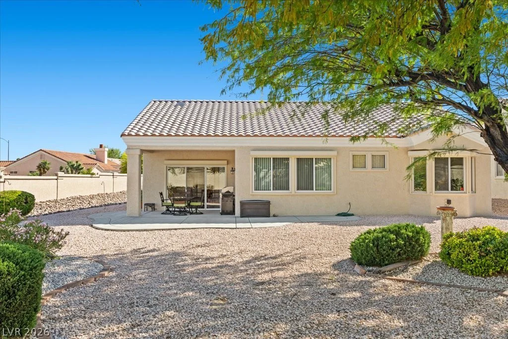 9800 Gerald, Las Vegas, NV 89134