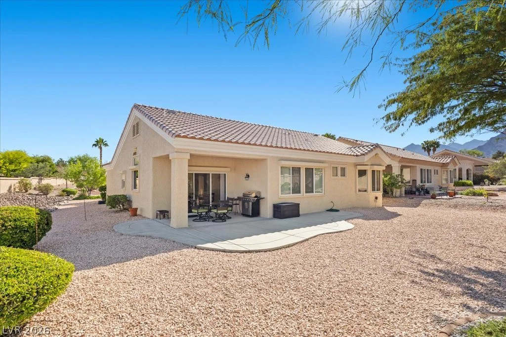 9800 Gerald, Las Vegas, NV 89134