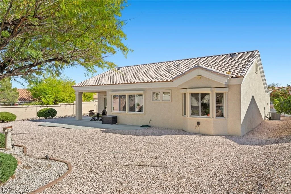 9800 Gerald, Las Vegas, NV 89134