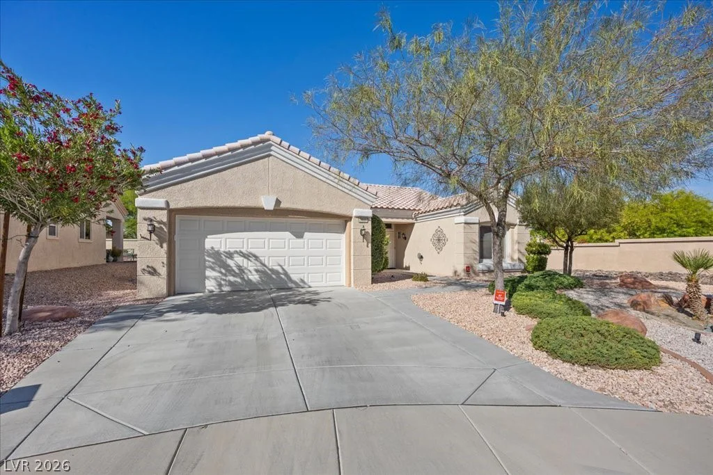 9800 Gerald, Las Vegas, NV 89134