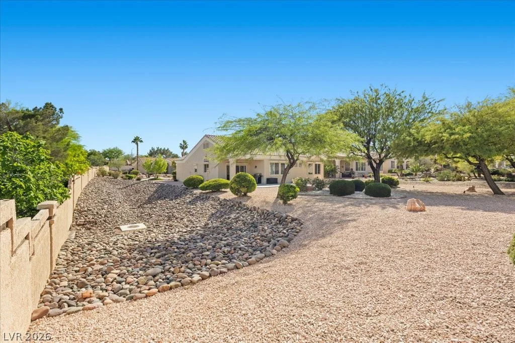 9800 Gerald, Las Vegas, NV 89134