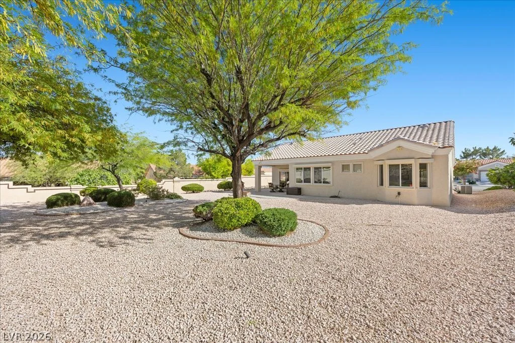 9800 Gerald, Las Vegas, NV 89134