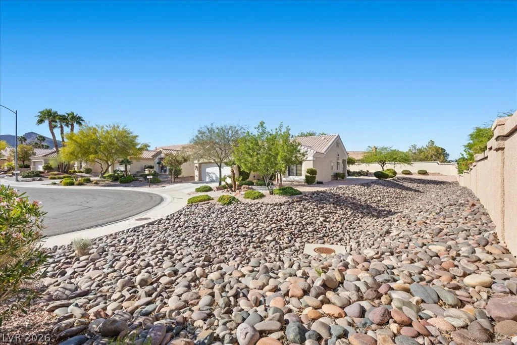 9800 Gerald, Las Vegas, NV 89134