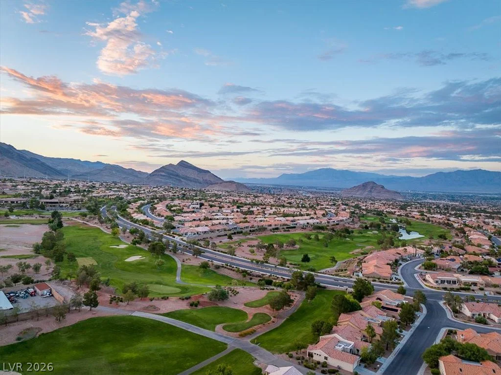 9800 Gerald, Las Vegas, NV 89134