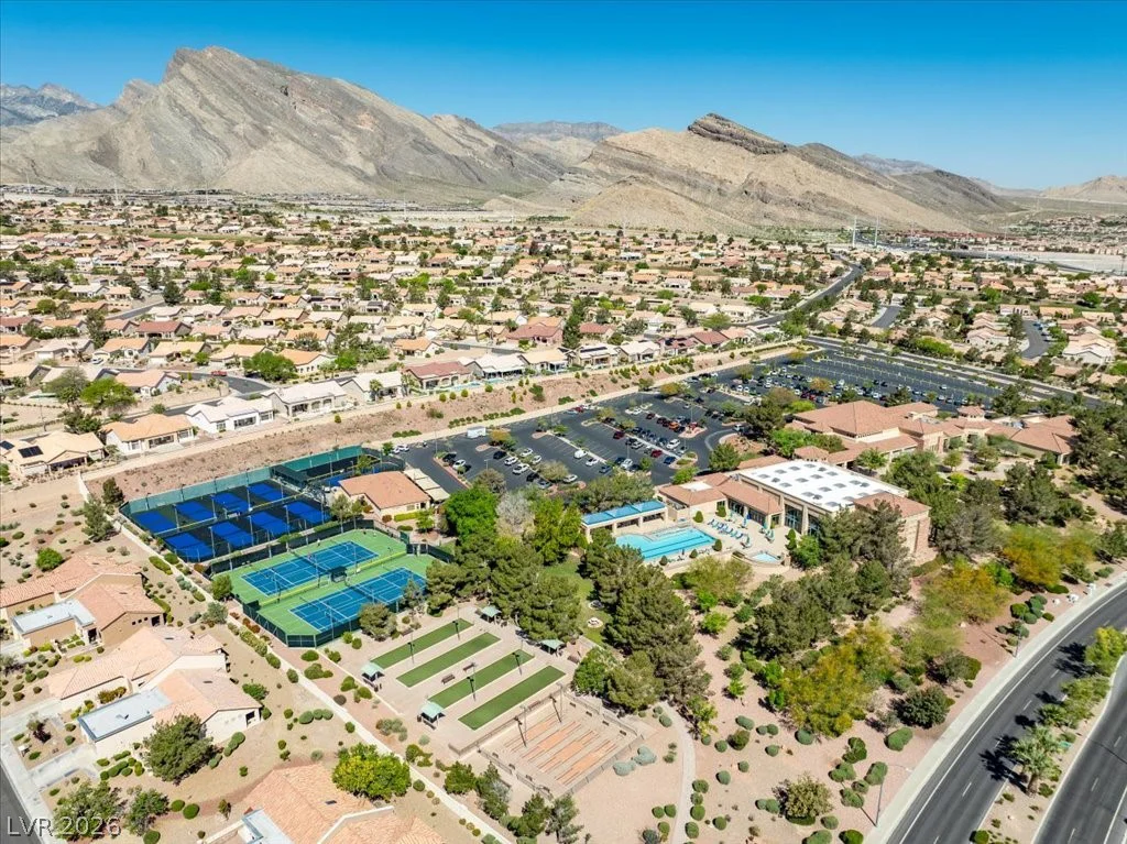 9800 Gerald, Las Vegas, NV 89134