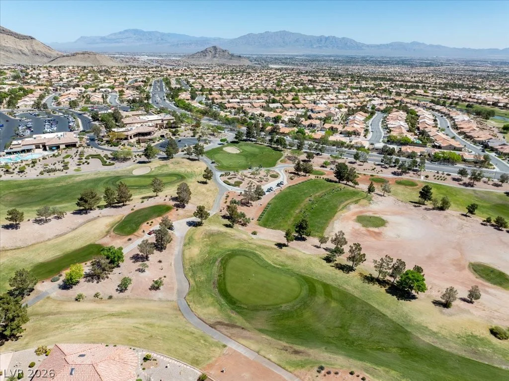 9800 Gerald, Las Vegas, NV 89134