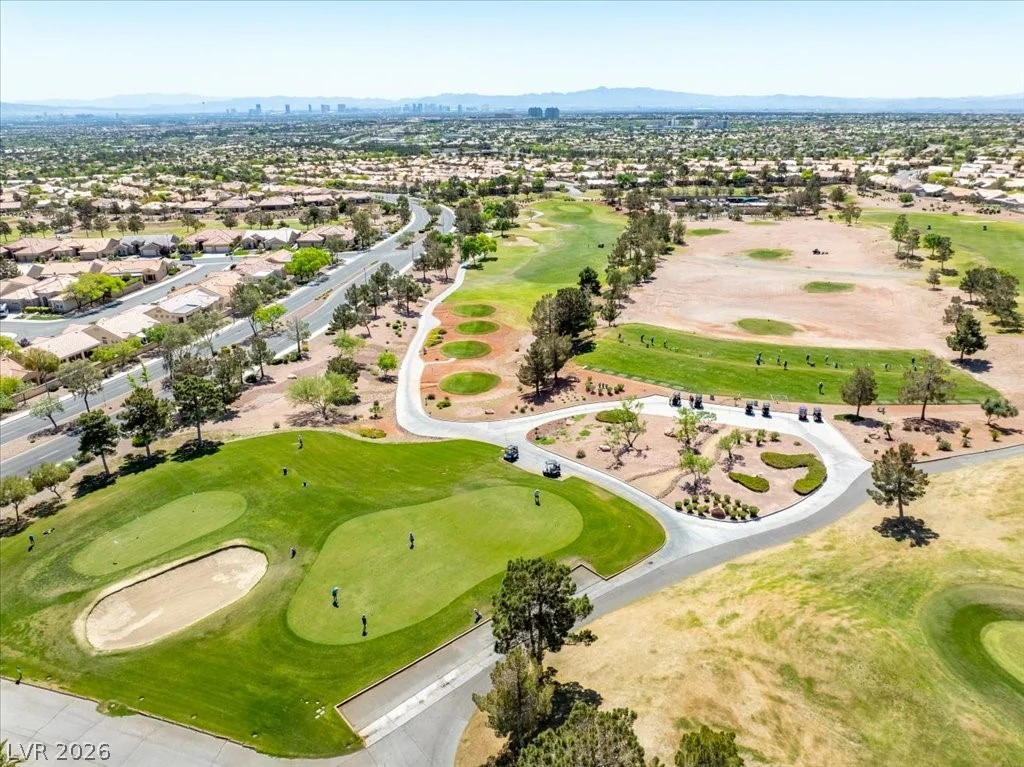 9800 Gerald, Las Vegas, NV 89134