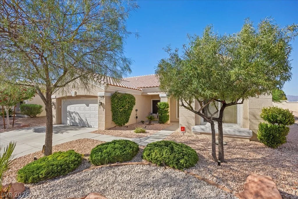 9800 Gerald, Las Vegas, NV 89134