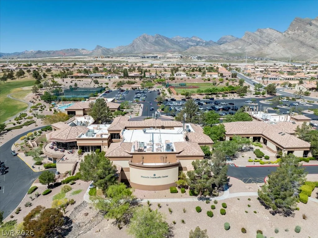 9800 Gerald, Las Vegas, NV 89134