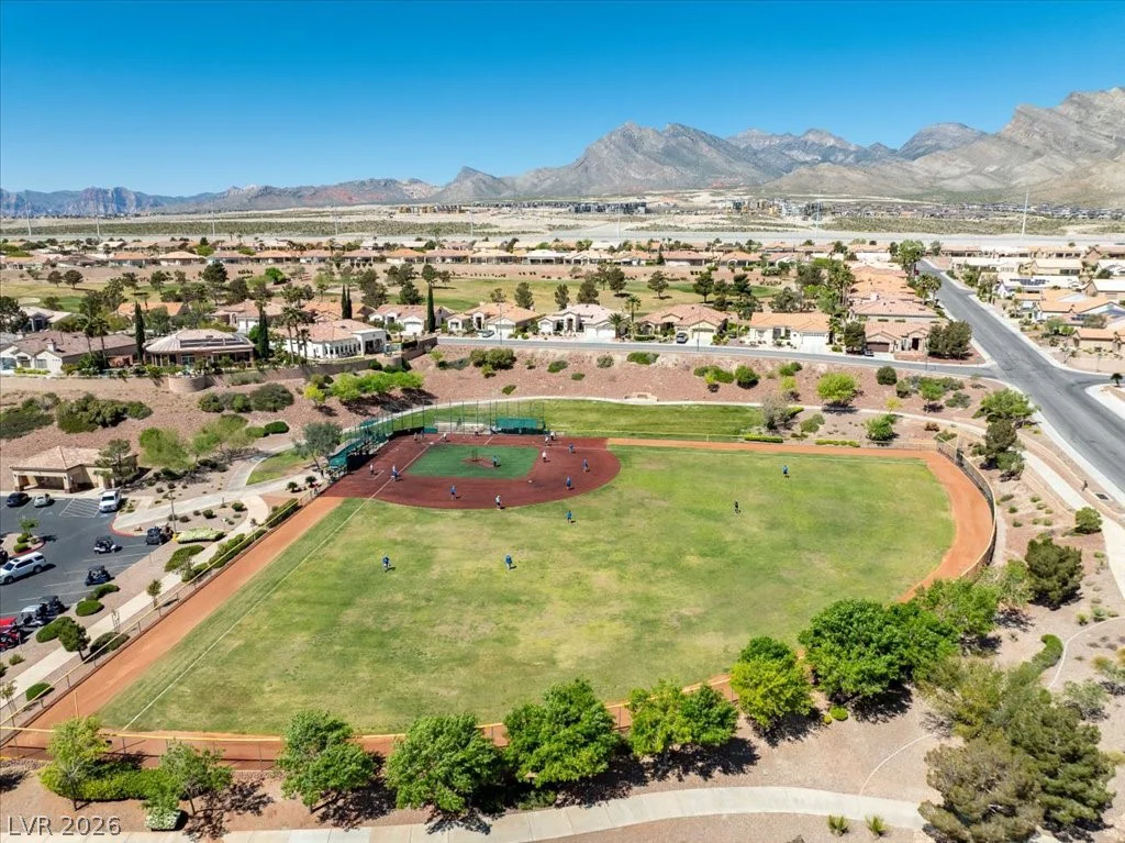 9800 Gerald, Las Vegas, NV 89134