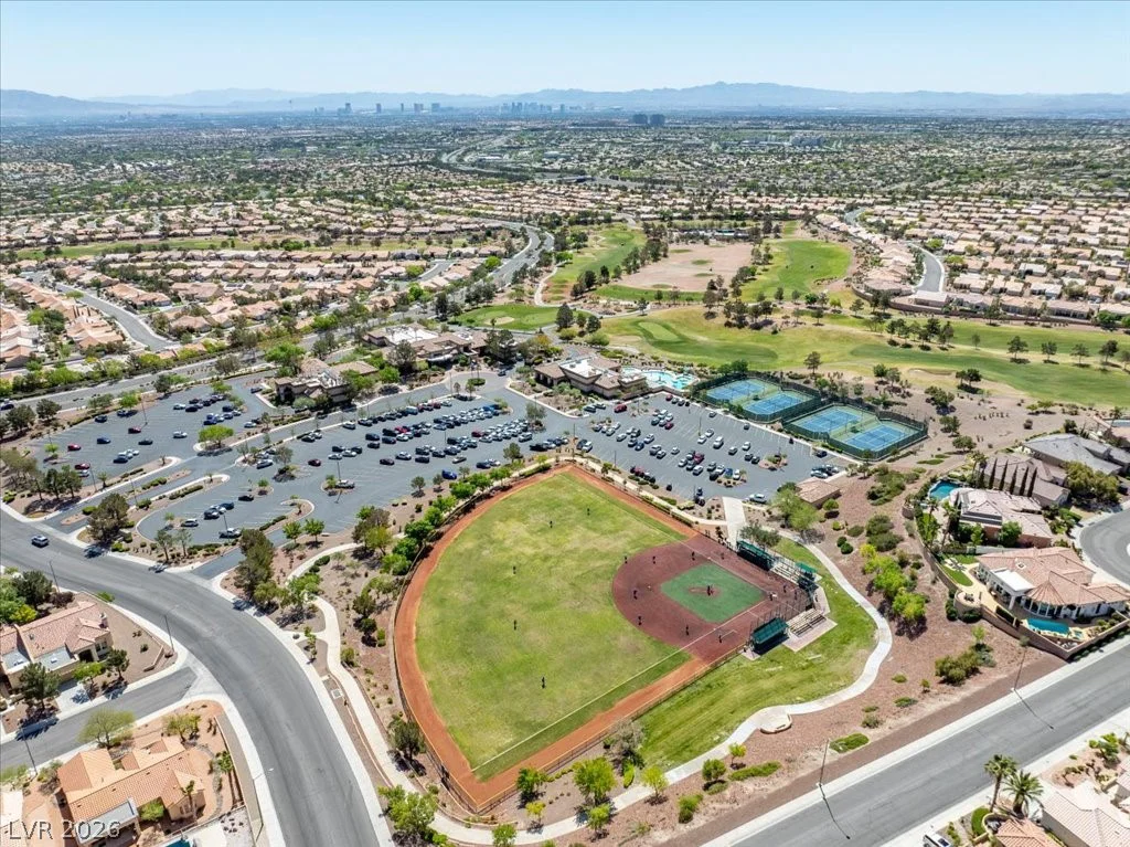9800 Gerald, Las Vegas, NV 89134