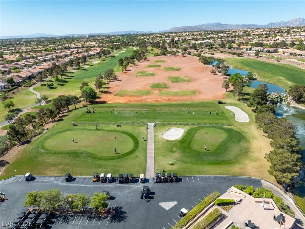 9800 Gerald, Las Vegas, NV 89134