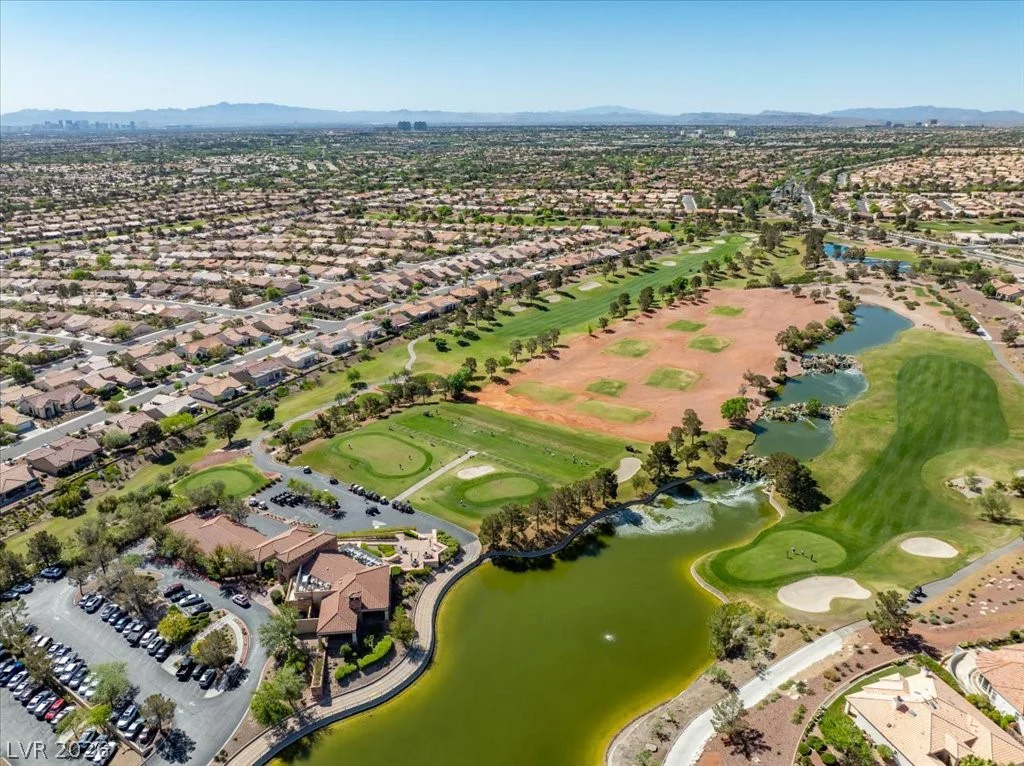 9800 Gerald, Las Vegas, NV 89134