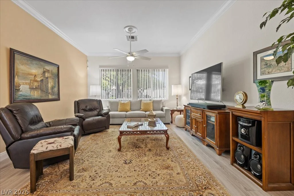 9800 Gerald, Las Vegas, NV 89134