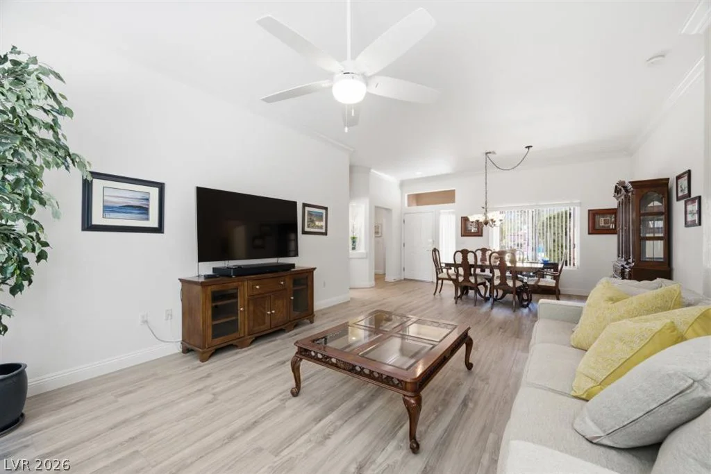 9800 Gerald, Las Vegas, NV 89134