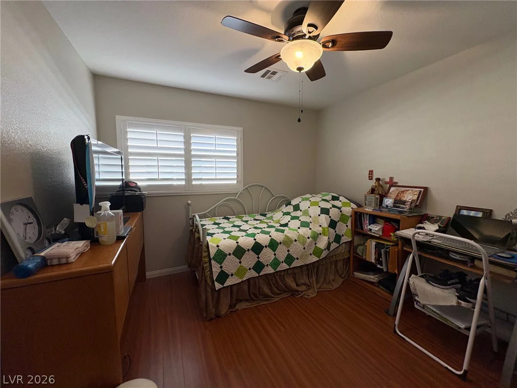 143 Country Greens, Las Vegas, NV 89148