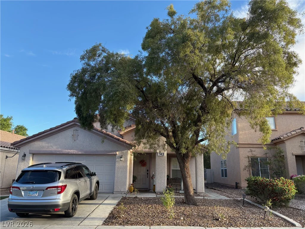 143 Country Greens, Las Vegas, NV 89148