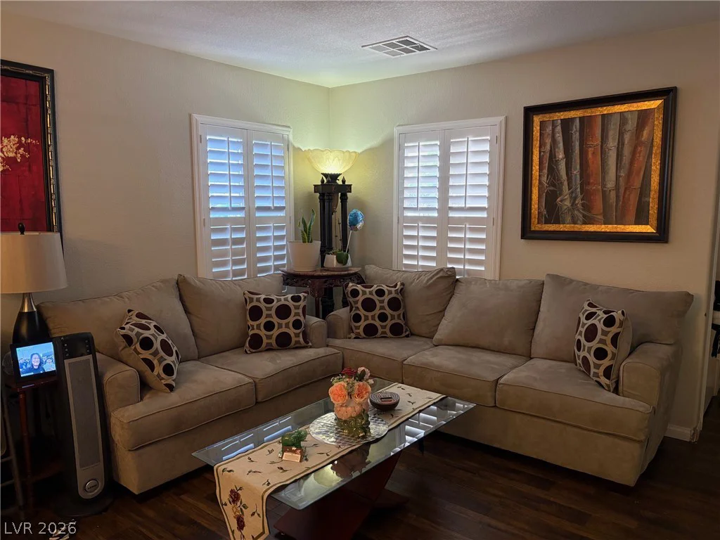 143 Country Greens, Las Vegas, NV 89148