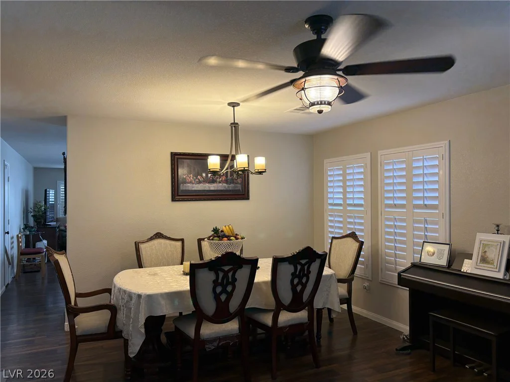 143 Country Greens, Las Vegas, NV 89148