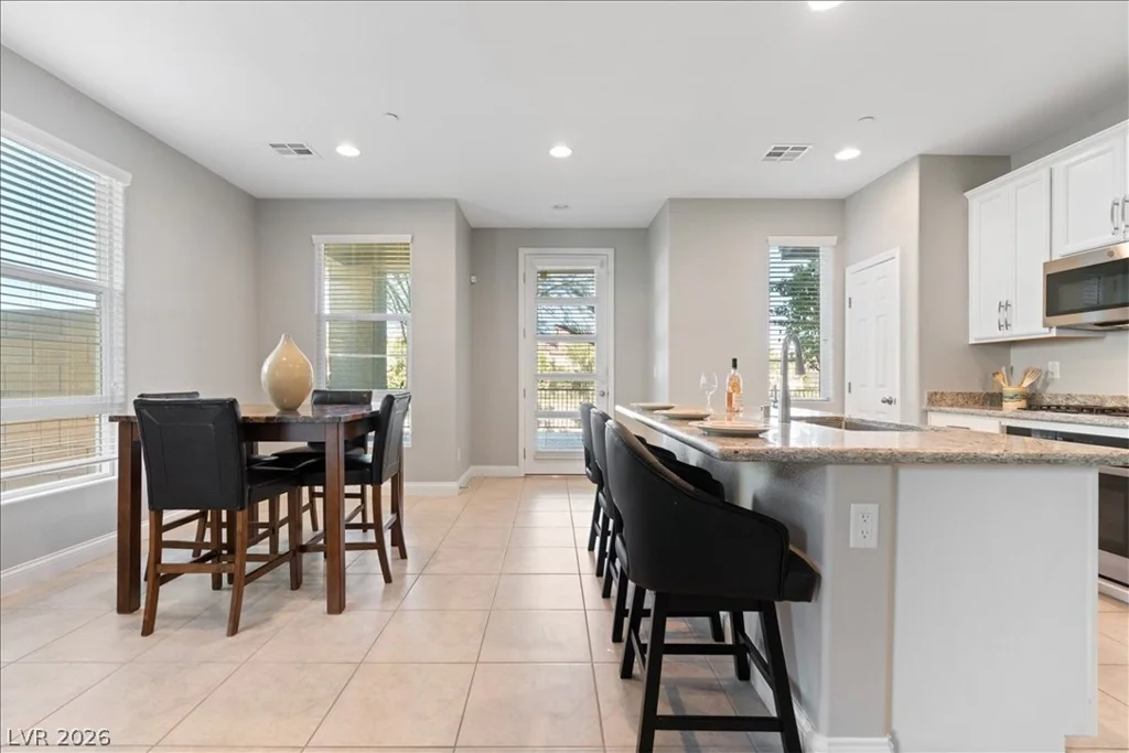 40 Kimberlite, Henderson, NV 89011
