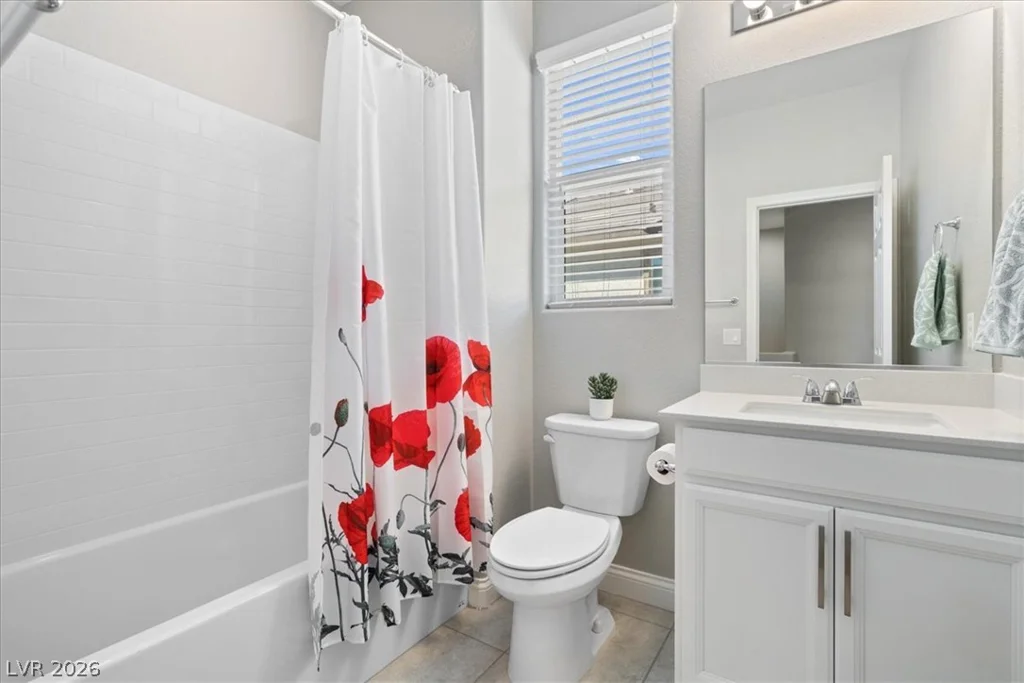 40 Kimberlite, Henderson, NV 89011