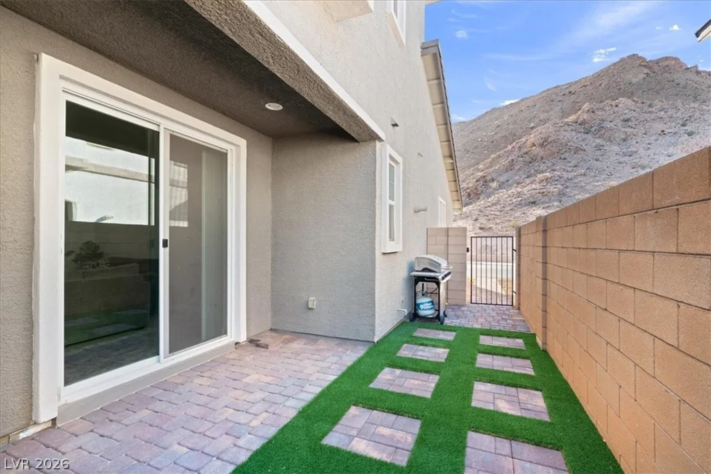 40 Kimberlite, Henderson, NV 89011