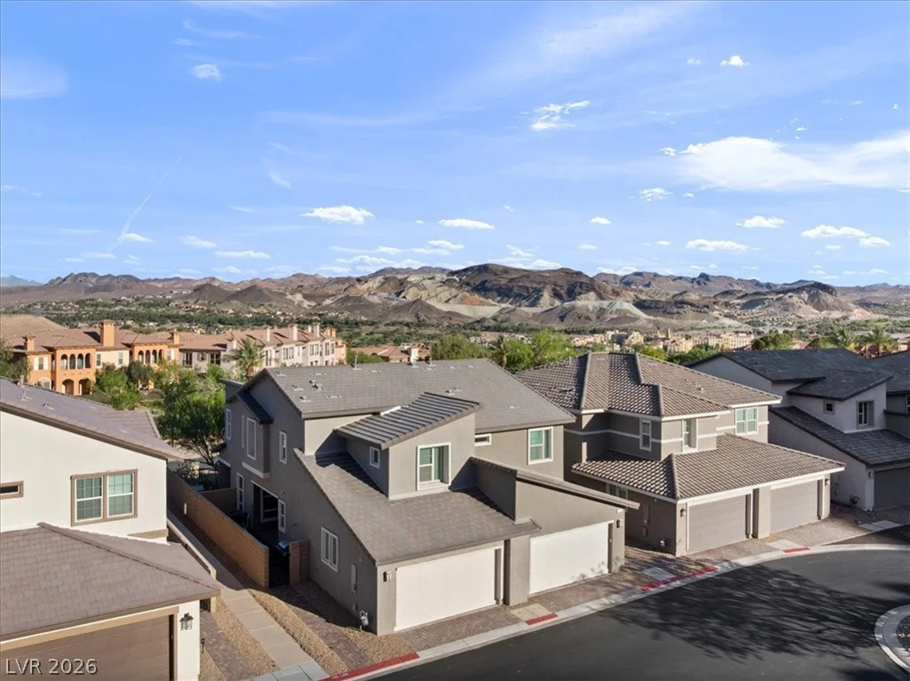 40 Kimberlite, Henderson, NV 89011