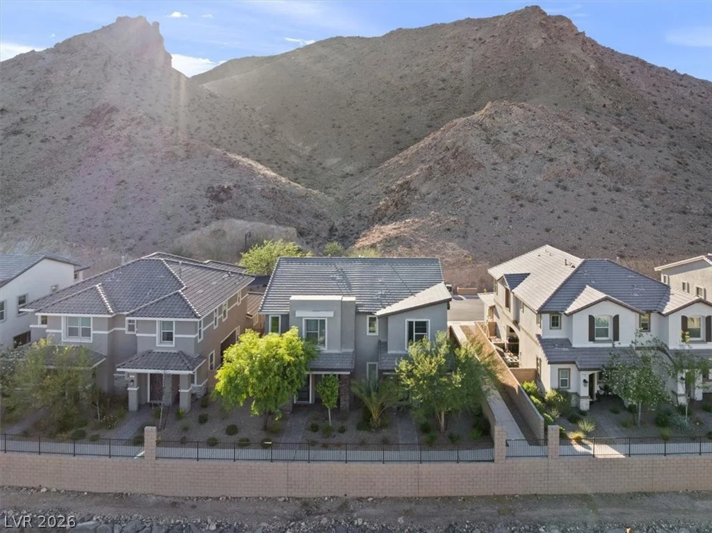40 Kimberlite, Henderson, NV 89011