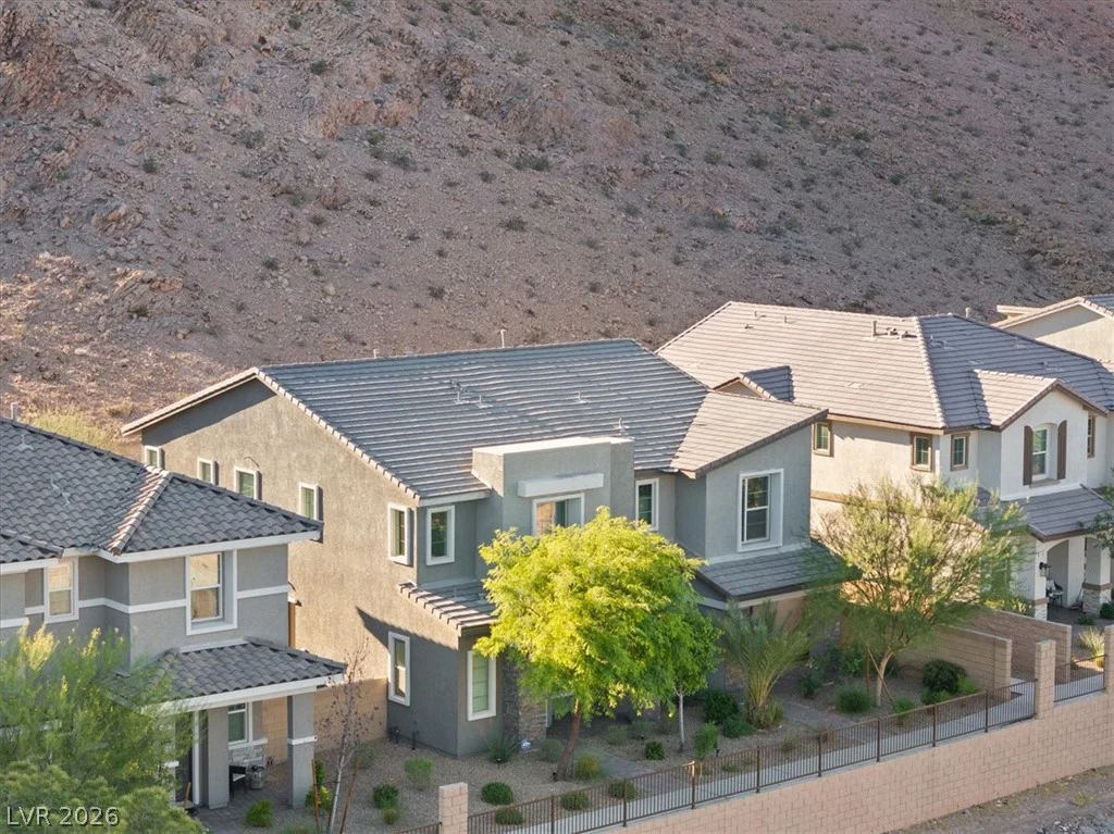 40 Kimberlite, Henderson, NV 89011