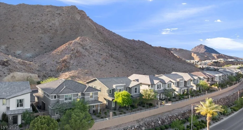 40 Kimberlite, Henderson, NV 89011