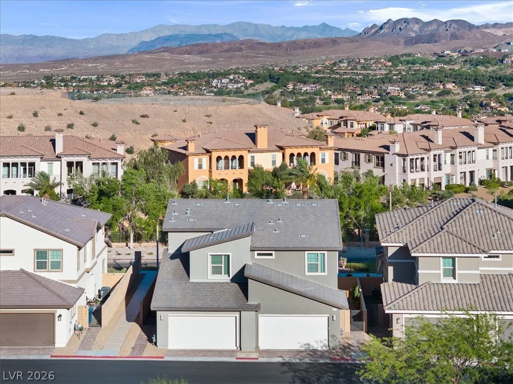 40 Kimberlite, Henderson, NV 89011