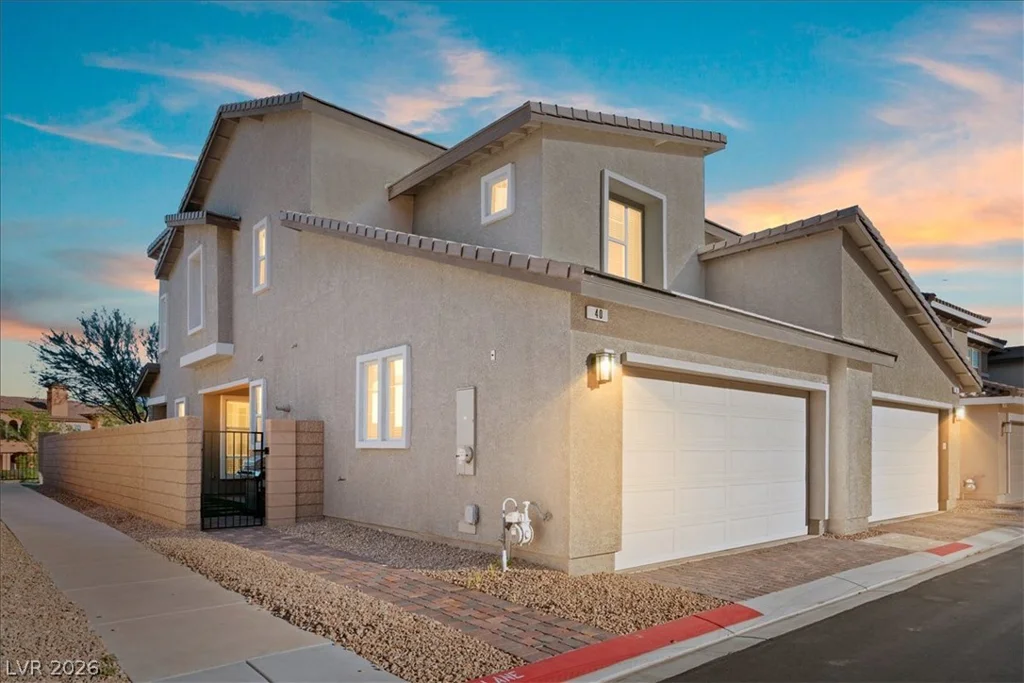 40 Kimberlite, Henderson, NV 89011