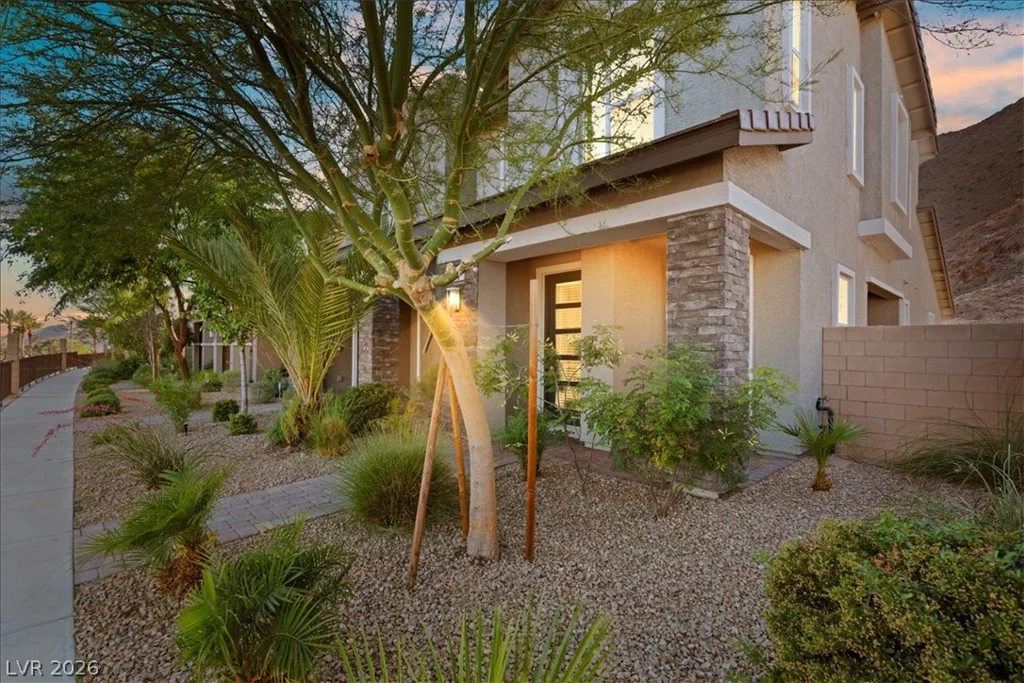 40 Kimberlite, Henderson, NV 89011