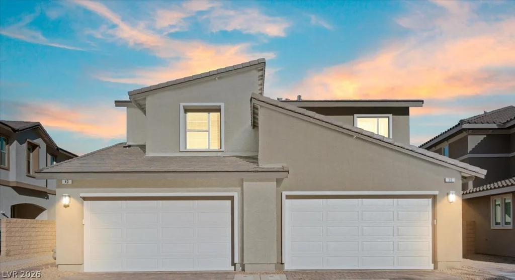 40 Kimberlite, Henderson, NV 89011