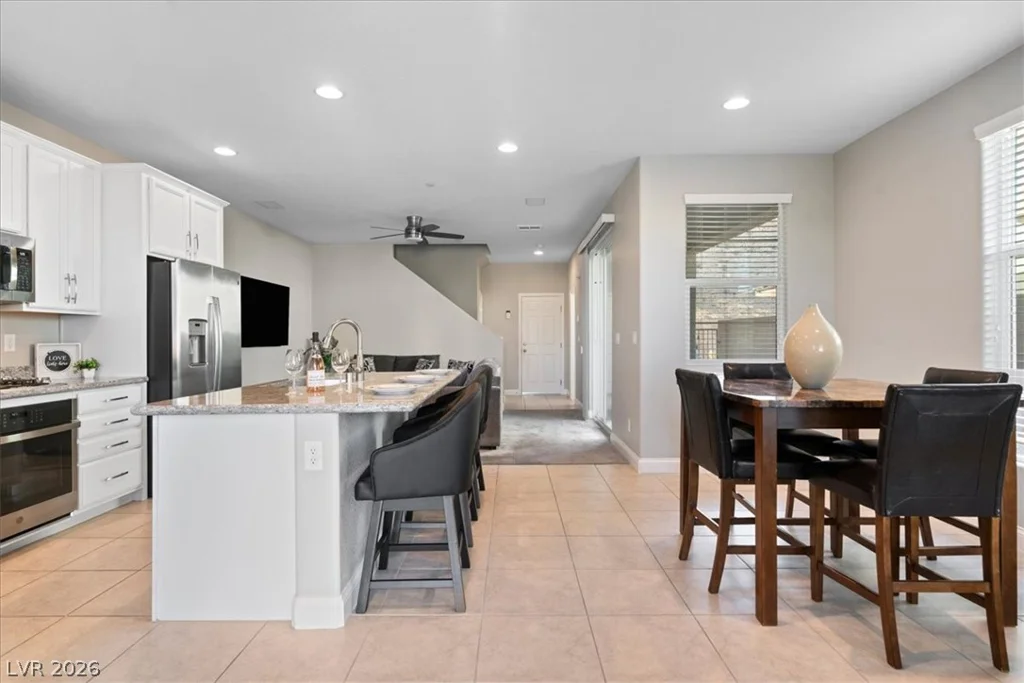 40 Kimberlite, Henderson, NV 89011