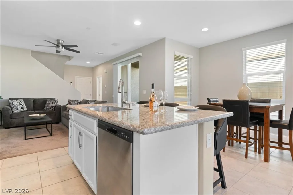 40 Kimberlite, Henderson, NV 89011