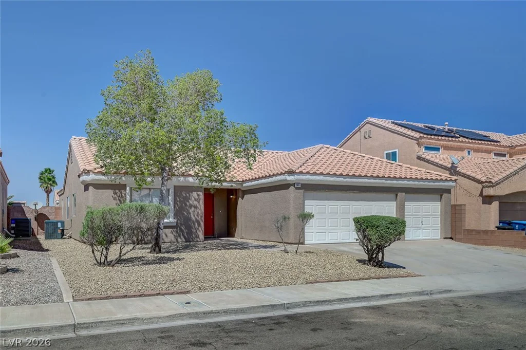 941 Stetson, Henderson, NV 89002