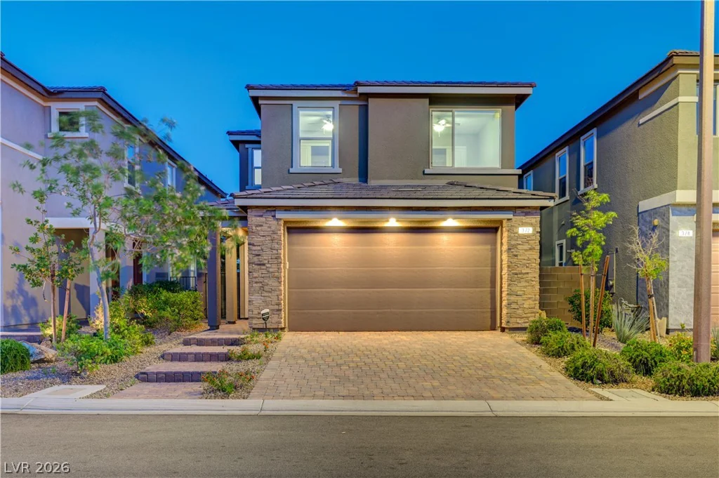 372 Purple Sandpiper, Las Vegas, NV 89138