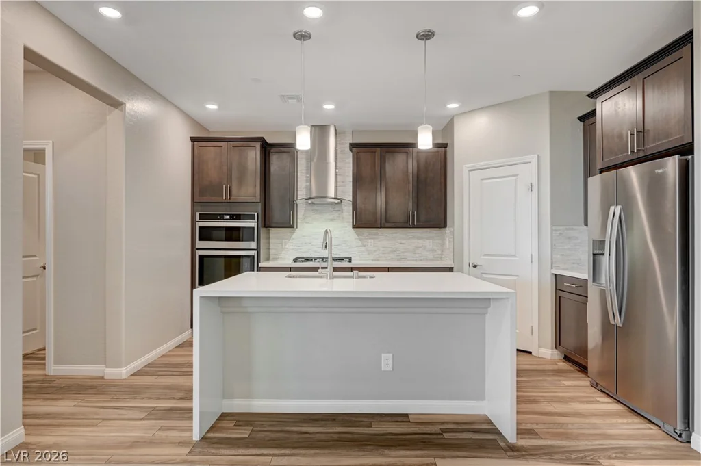372 Purple Sandpiper, Las Vegas, NV 89138