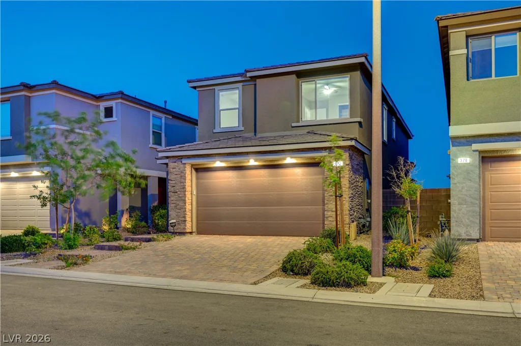372 Purple Sandpiper, Las Vegas, NV 89138