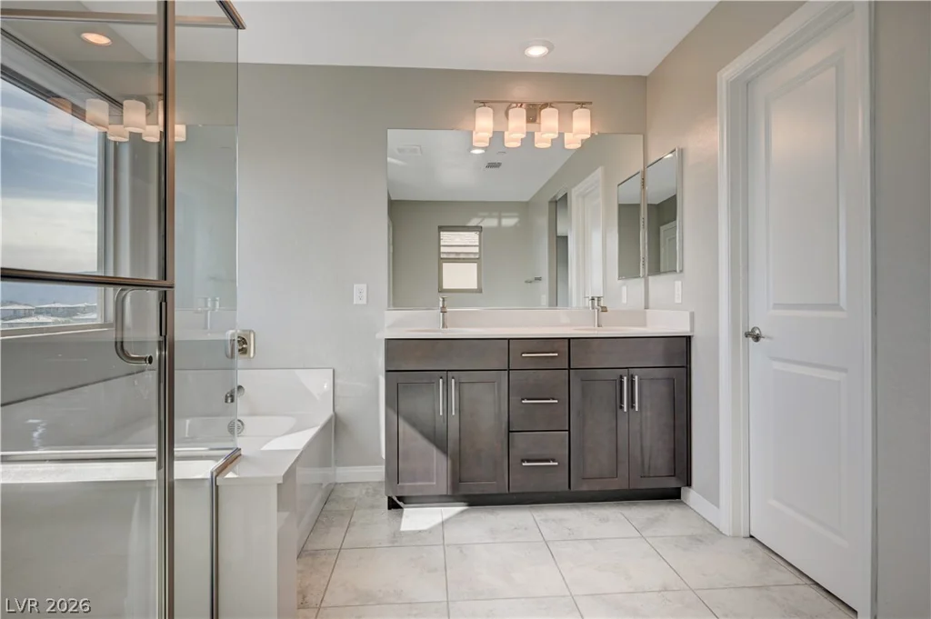 372 Purple Sandpiper, Las Vegas, NV 89138