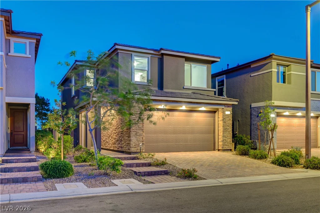 372 Purple Sandpiper, Las Vegas, NV 89138