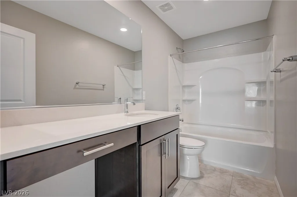 372 Purple Sandpiper, Las Vegas, NV 89138