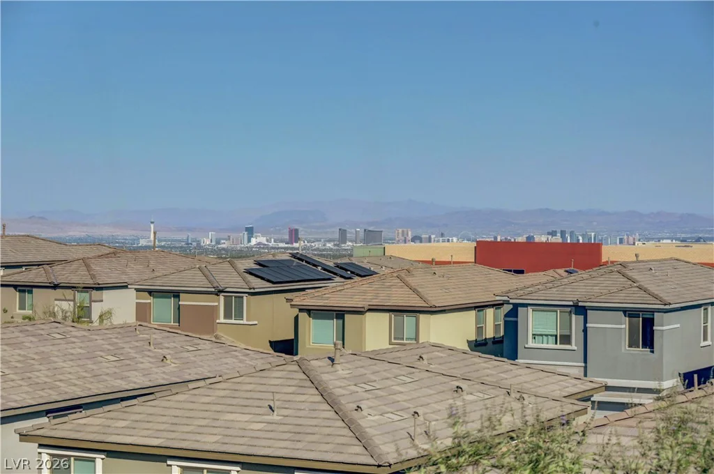 372 Purple Sandpiper, Las Vegas, NV 89138