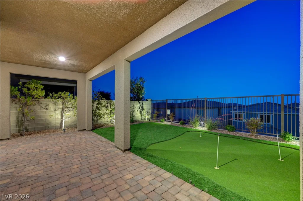 372 Purple Sandpiper, Las Vegas, NV 89138