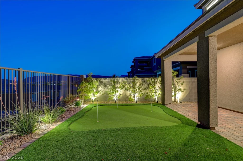 372 Purple Sandpiper, Las Vegas, NV 89138