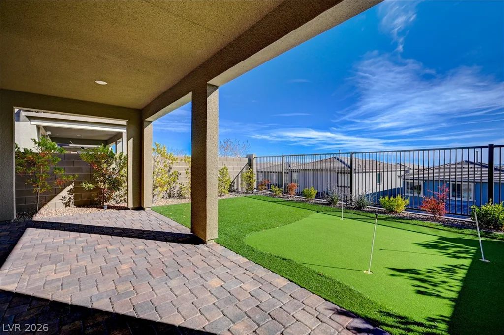 372 Purple Sandpiper, Las Vegas, NV 89138