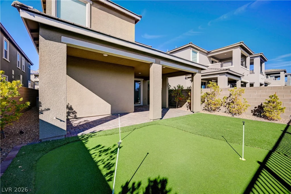 372 Purple Sandpiper, Las Vegas, NV 89138