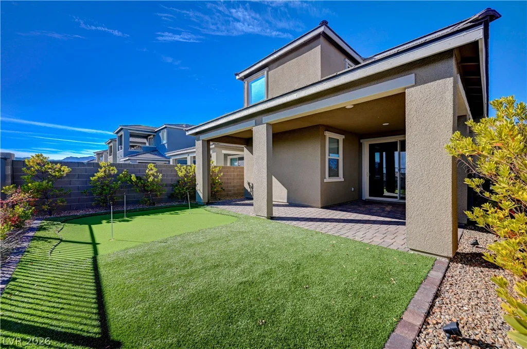 372 Purple Sandpiper, Las Vegas, NV 89138