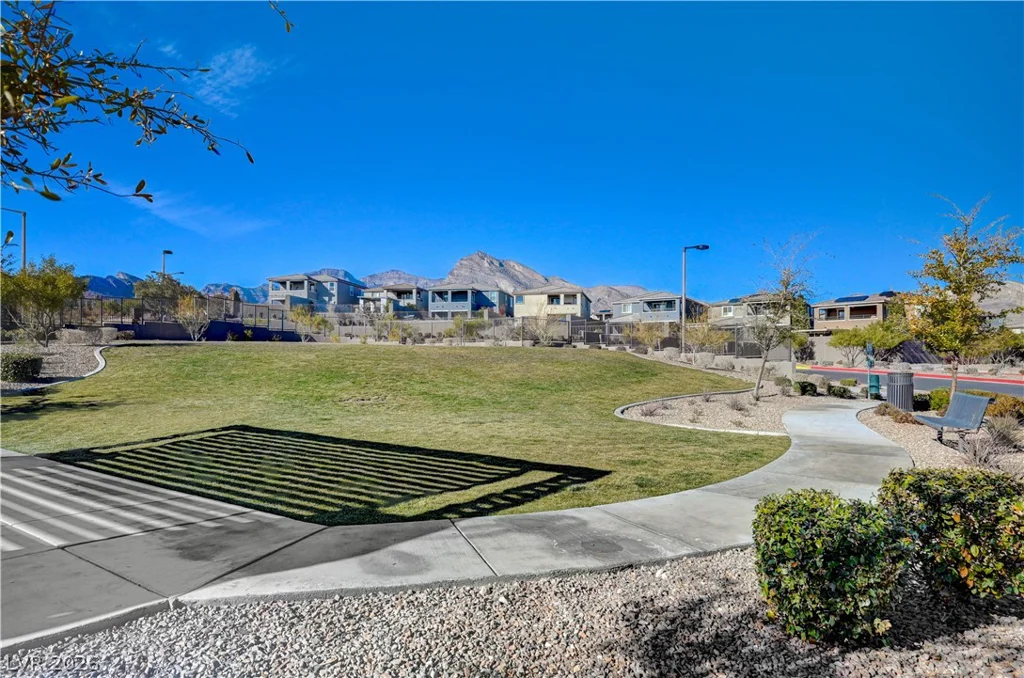 372 Purple Sandpiper, Las Vegas, NV 89138